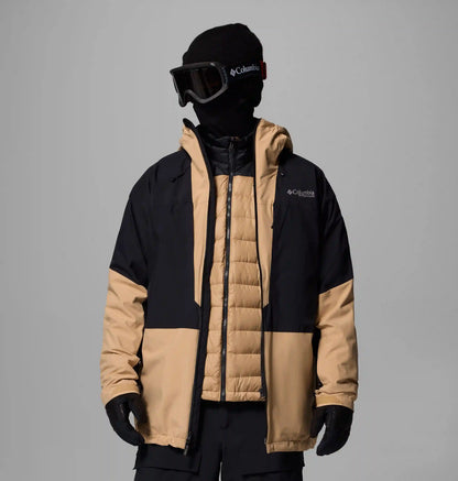 Men's Winter District II Interchange Jacket