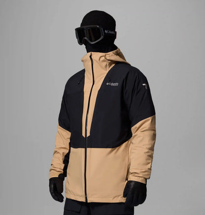Men's Winter District II Interchange Jacket