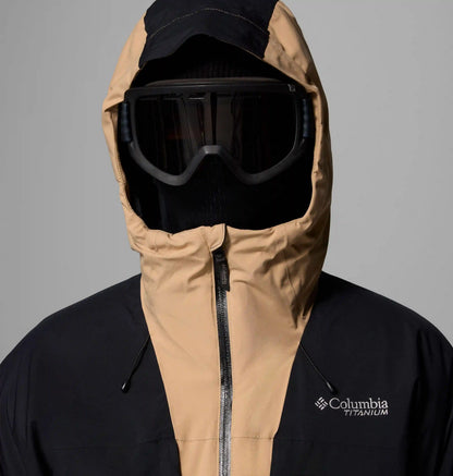 Men's Winter District II Interchange Jacket