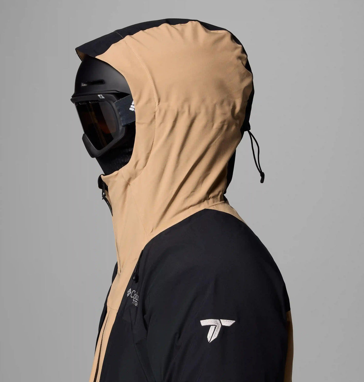 Men's Winter District II Interchange Jacket
