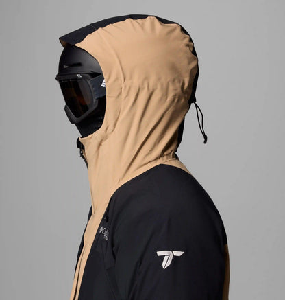 Men's Winter District II Interchange Jacket