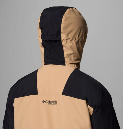Men's Winter District II Interchange Jacket