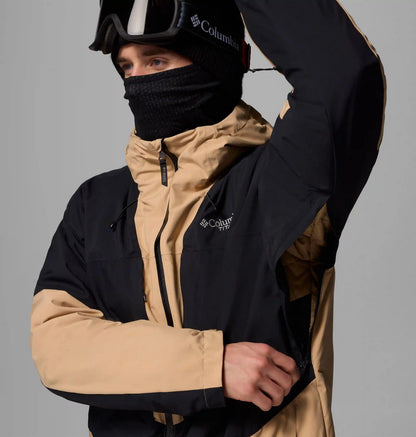 Men's Winter District II Interchange Jacket