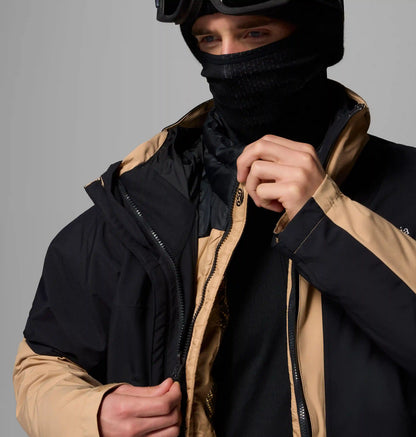 Men's Winter District II Interchange Jacket