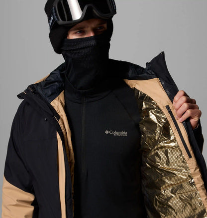 Men's Winter District II Interchange Jacket
