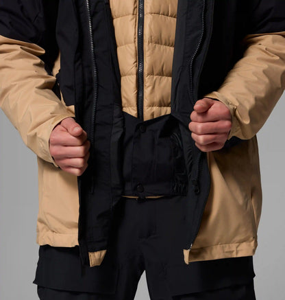 Men's Winter District II Interchange Jacket