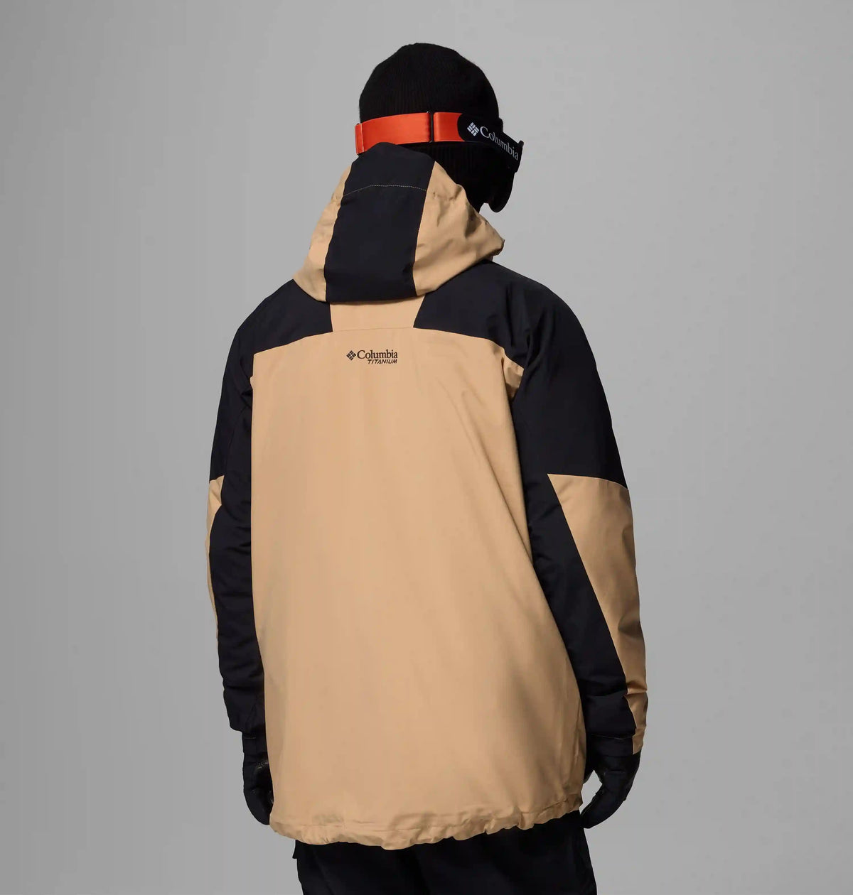 Men's Winter District II Interchange Jacket