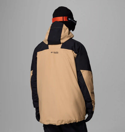 Men's Winter District II Interchange Jacket