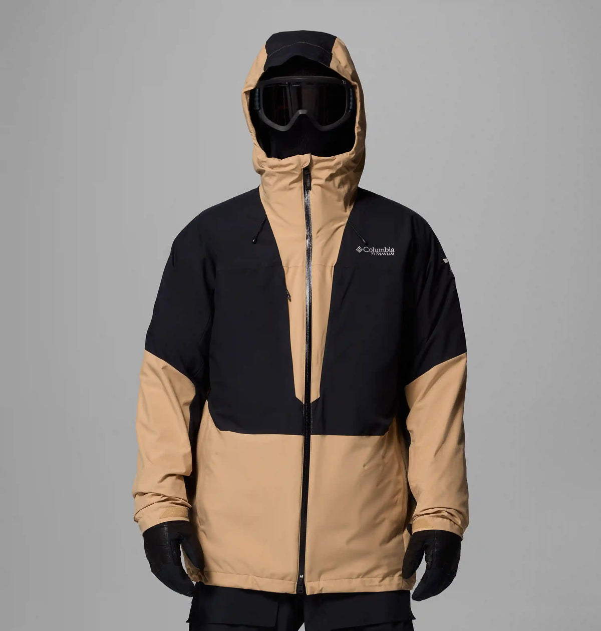 Men's Winter District II Interchange Jacket