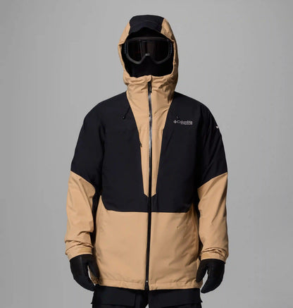 Men's Winter District II Interchange Jacket