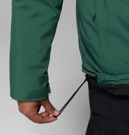 Men's Winter District II Interchange Jacket