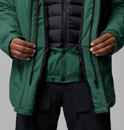 Men's Winter District II Interchange Jacket