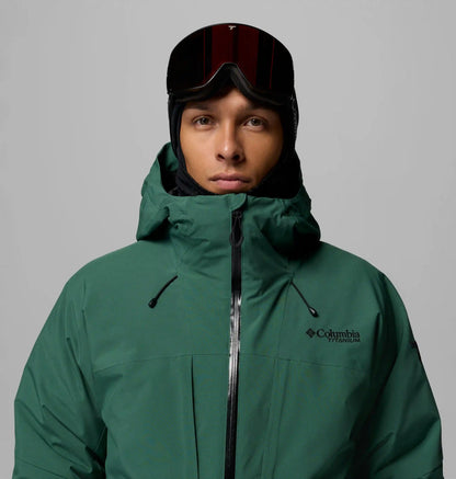Men's Winter District II Interchange Jacket