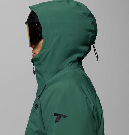 Men's Winter District II Interchange Jacket
