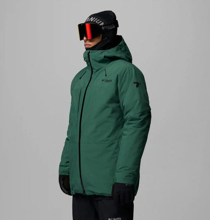 Men's Winter District II Interchange Jacket