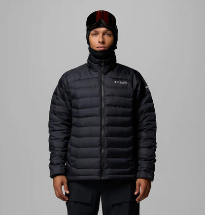 Men's Winter District II Interchange Jacket