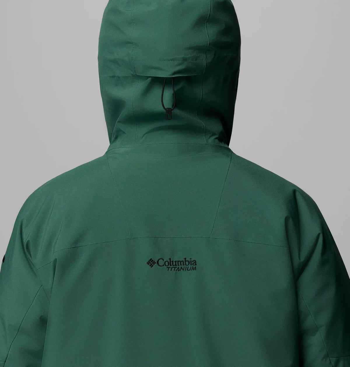 Men's Winter District II Interchange Jacket