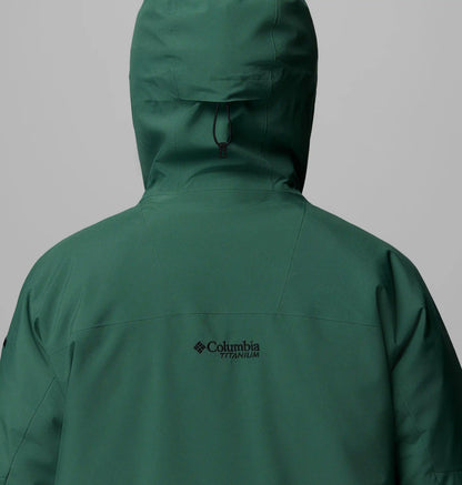 Men's Winter District II Interchange Jacket