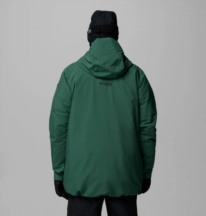 Men's Winter District II Interchange Jacket