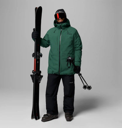 Men's Winter District II Interchange Jacket