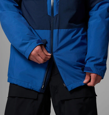 Men's Winter District II Interchange Jacket