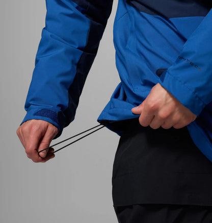 Men's Winter District II Interchange Jacket