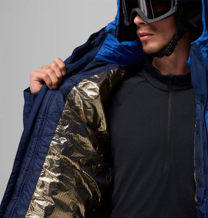 Men's Winter District II Interchange Jacket