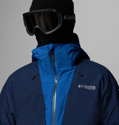 Men's Winter District II Interchange Jacket