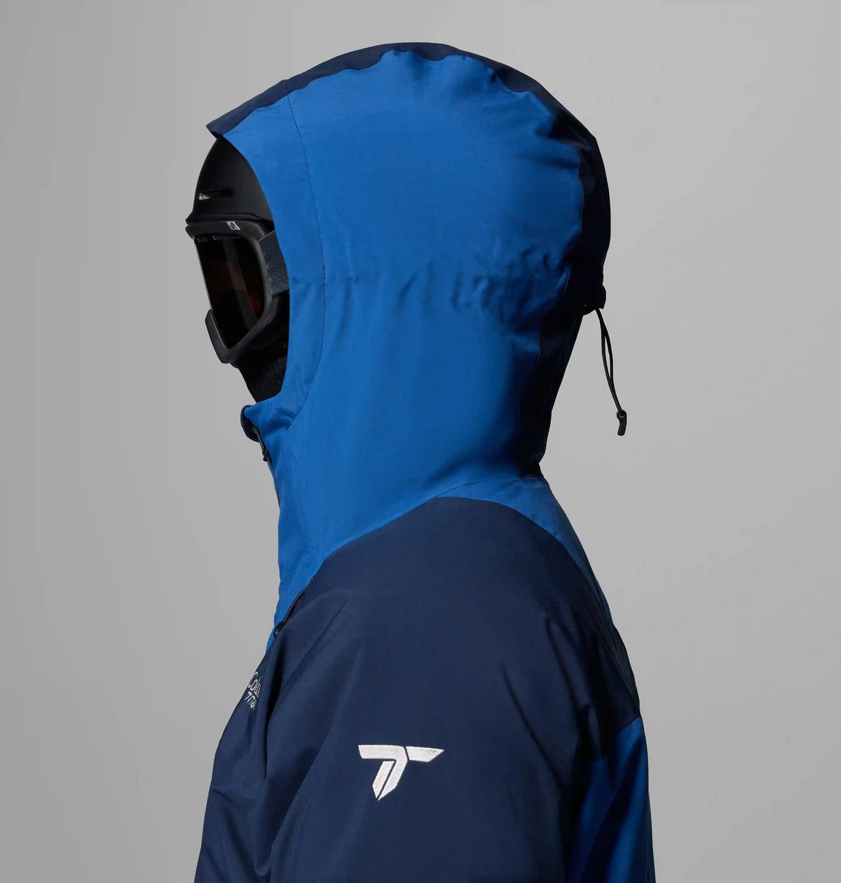 Men's Winter District II Interchange Jacket