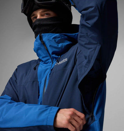 Men's Winter District II Interchange Jacket