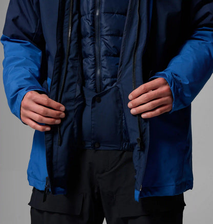 Men's Winter District II Interchange Jacket