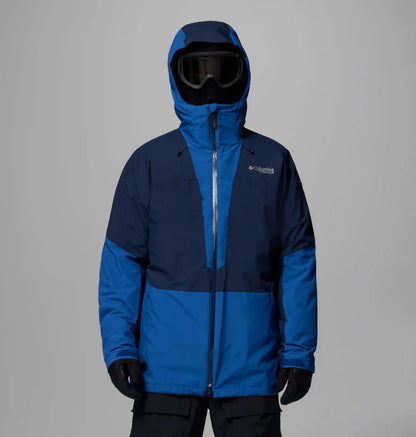 Men's Winter District II Interchange Jacket