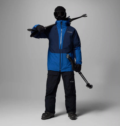 Men's Winter District II Interchange Jacket