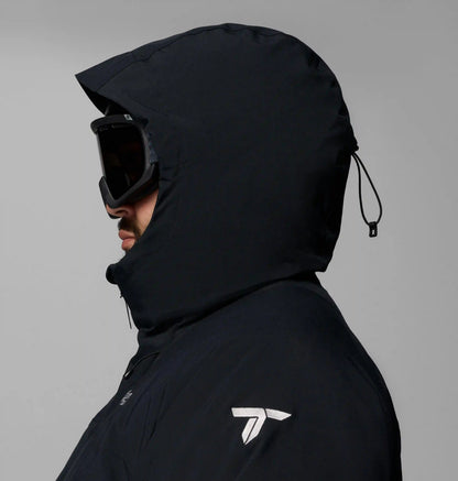 Men's Winter District II Interchange Jacket - Big