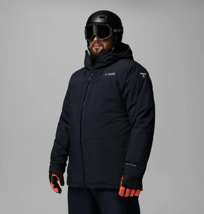 Men's Winter District II Interchange Jacket - Big