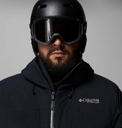 Men's Winter District II Interchange Jacket - Big