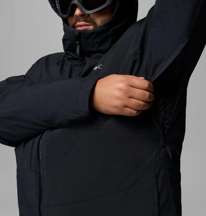 Men's Winter District II Interchange Jacket - Big