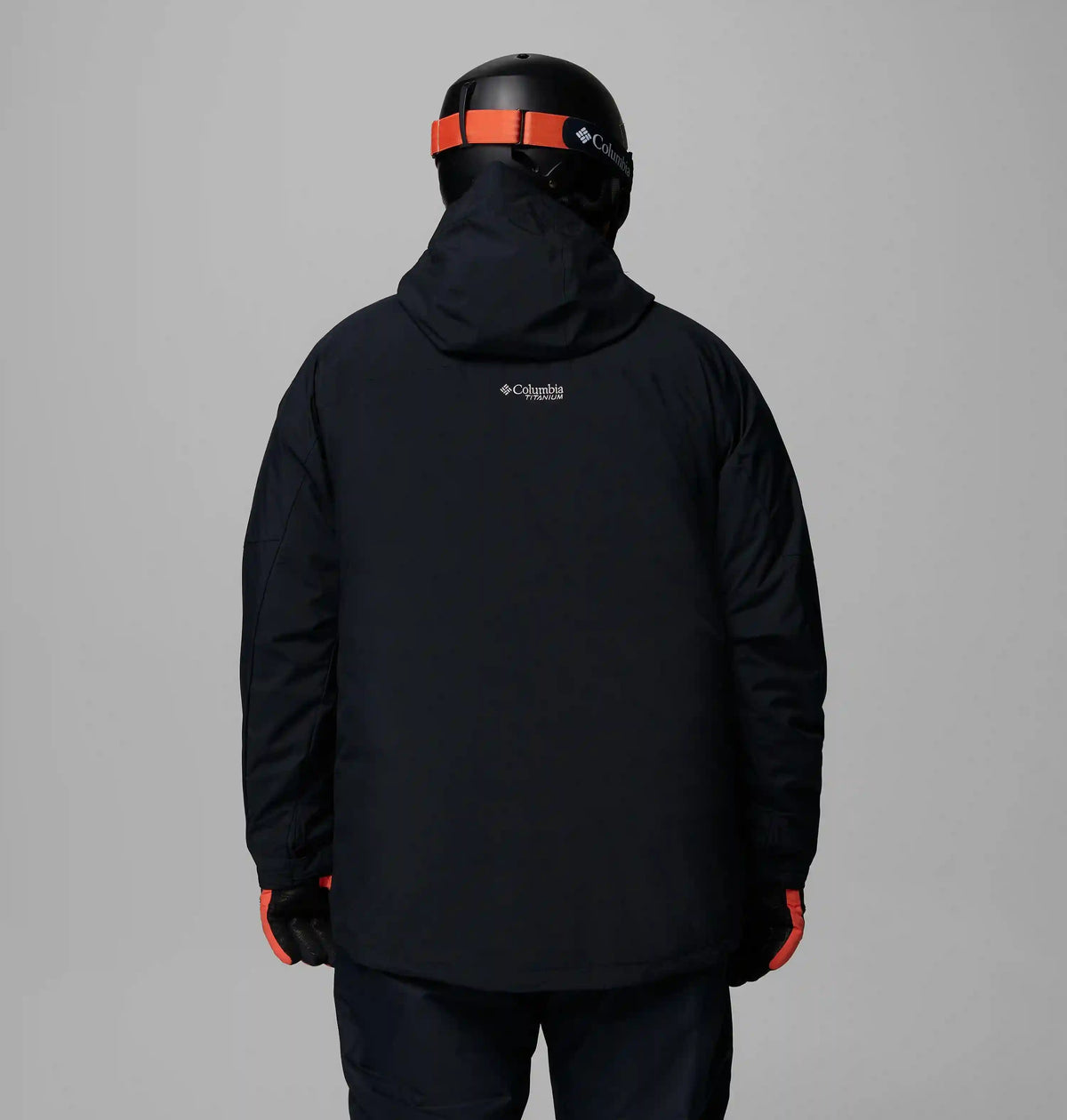 Men's Winter District II Interchange Jacket - Big