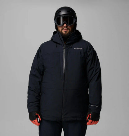 Men's Winter District II Interchange Jacket - Big