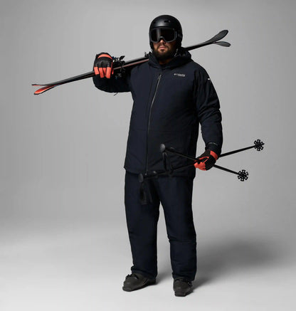 Men's Winter District II Interchange Jacket - Big