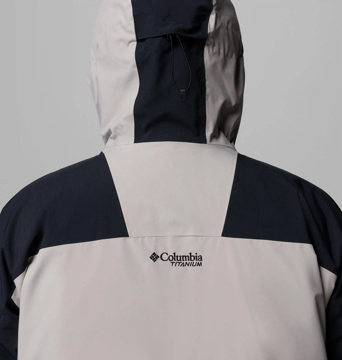 Men's Winter District II Interchange Jacket - Big
