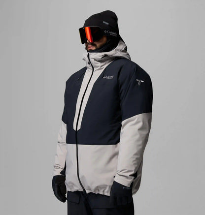 Men's Winter District II Interchange Jacket - Big