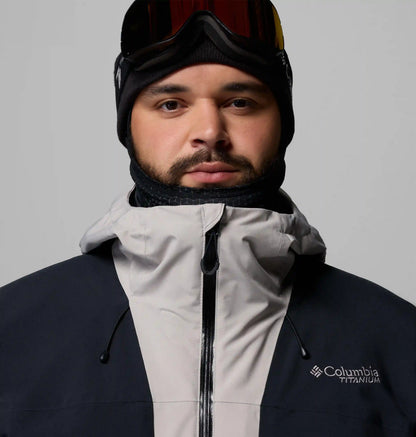 Men's Winter District II Interchange Jacket - Big