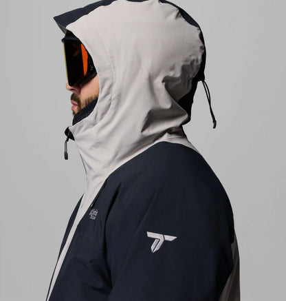 Men's Winter District II Interchange Jacket - Big