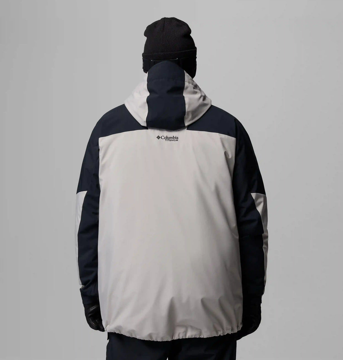 Men's Winter District II Interchange Jacket - Big