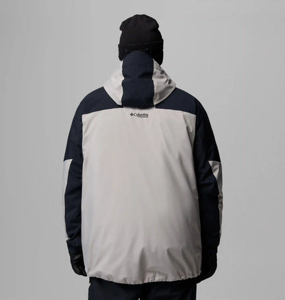 Men's Winter District II Interchange Jacket - Big
