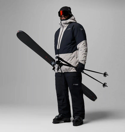 Men's Winter District II Interchange Jacket - Big