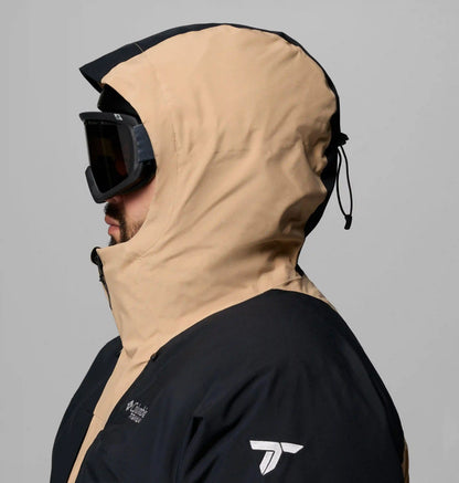 Men's Winter District II Interchange Jacket - Big