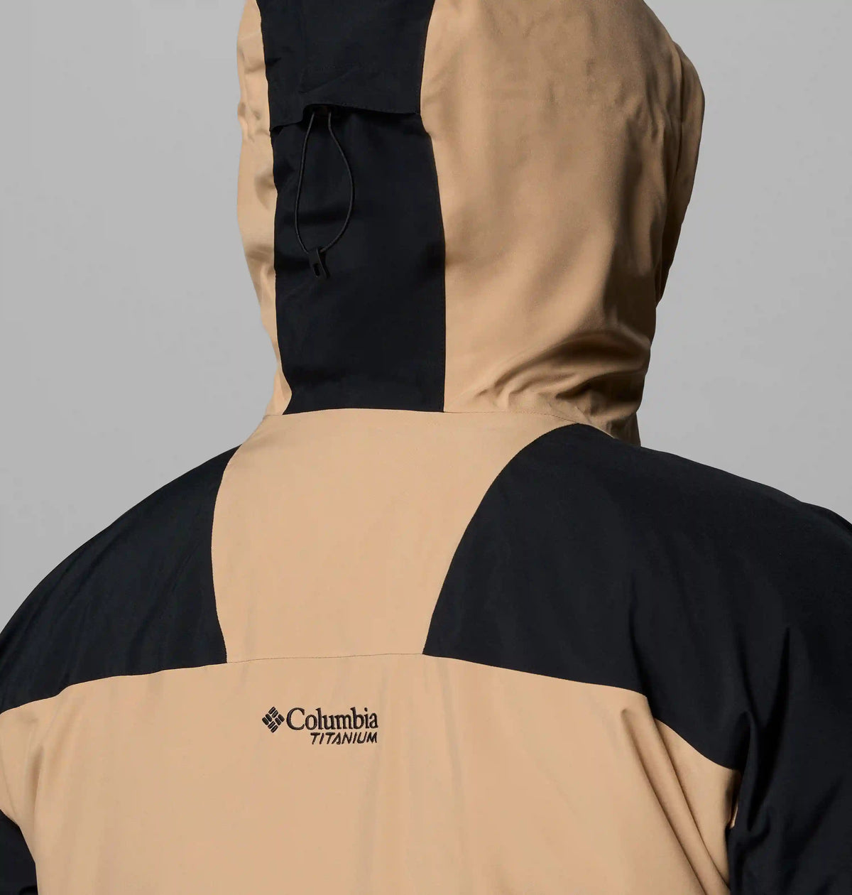 Men's Winter District II Interchange Jacket - Big
