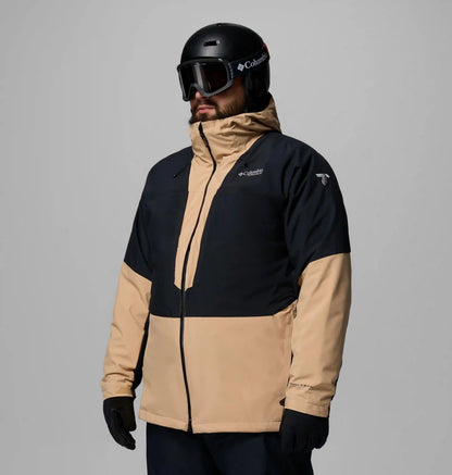 Men's Winter District II Interchange Jacket - Big